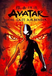 Book Three: Fire