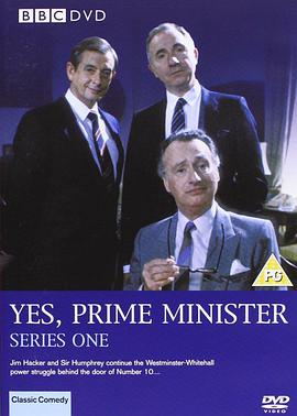 Yes, PM (Series 1)