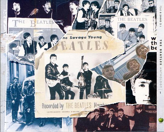 Anthology 1