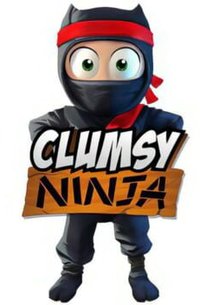 Clumsy Ninja