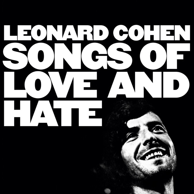 Songs of Love and Hate