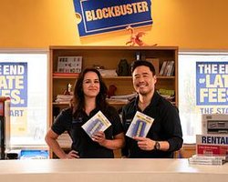 Blockbuster